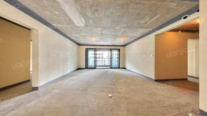 港悦城二手房实景图