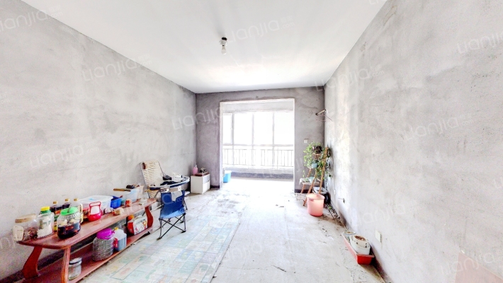 水岸憬园二手房实景图