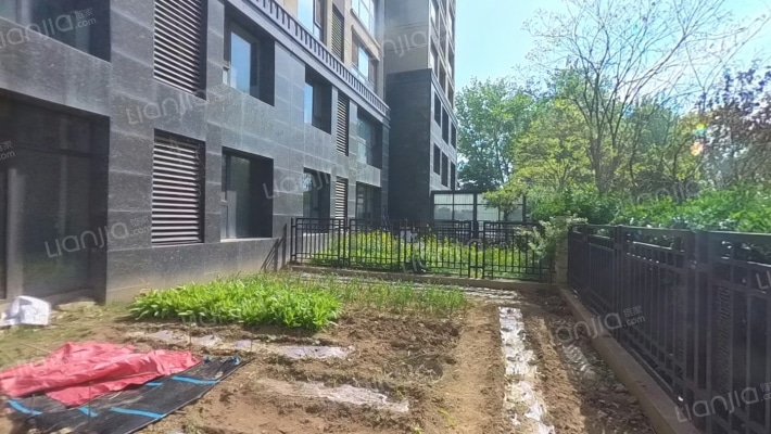 九和府C区二手房实景图