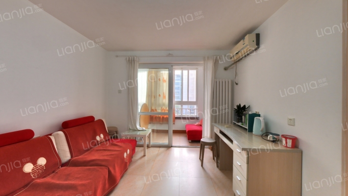 天桥北里二手房实景图