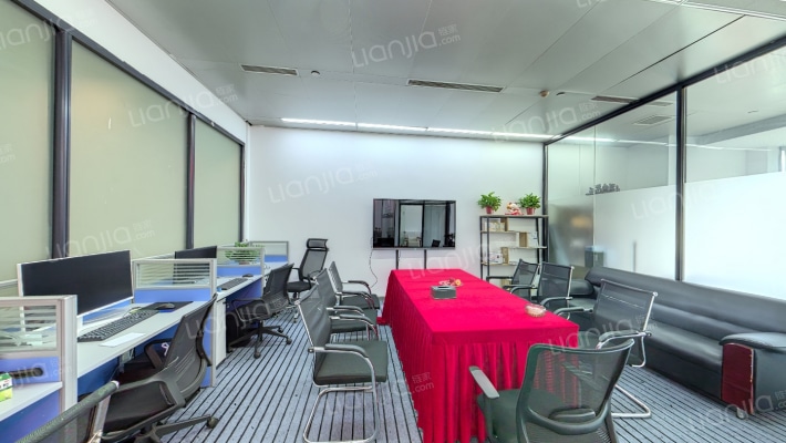 中隆国际嘉熙中心二手房实景图