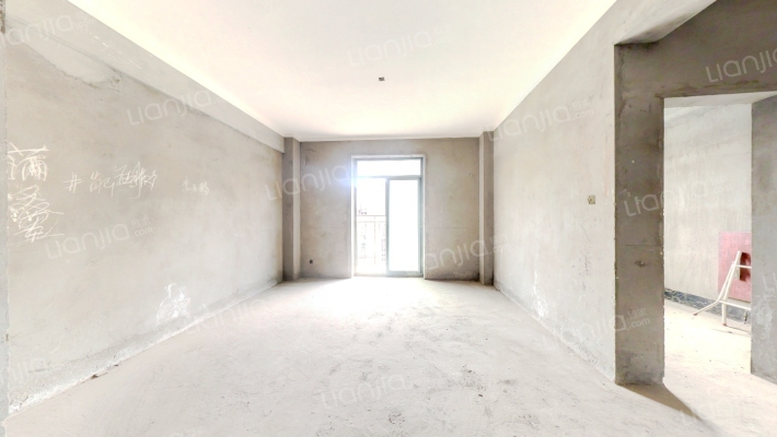 幸源雅城二手房实景图