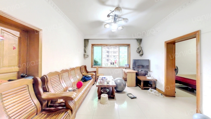 双宏苑二手房实景图