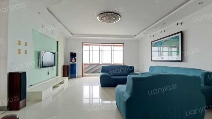 湘安小区二手房实景图