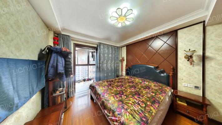 香源公寓二手房实景图