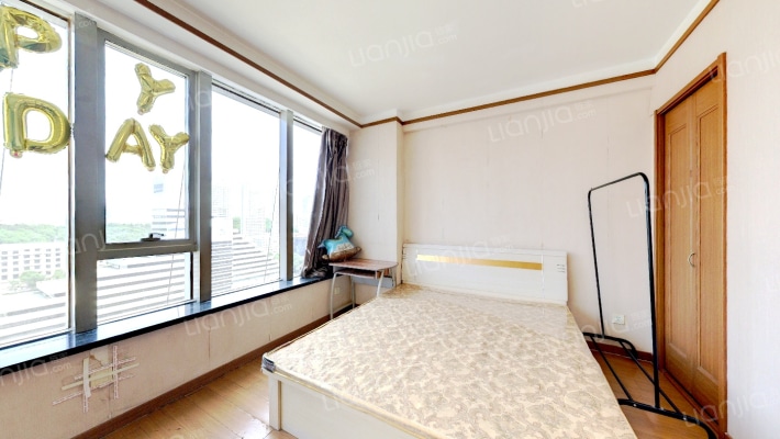 古耕国际酒店公寓二手房实景图