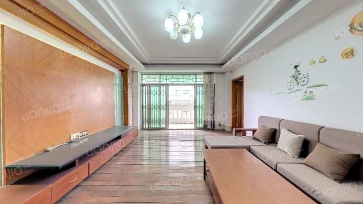 怡华苑二手房实景图