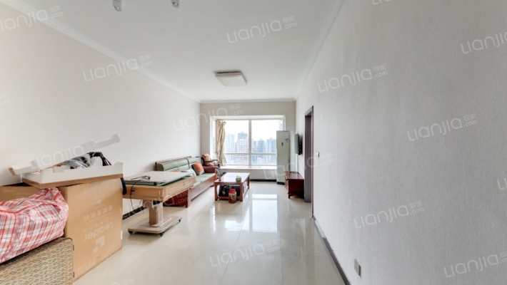 浩景雅苑二手房实景图