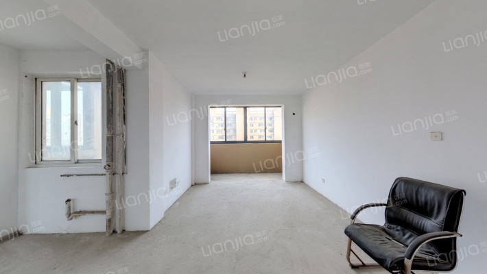 尚锦花园北区二手房实景图