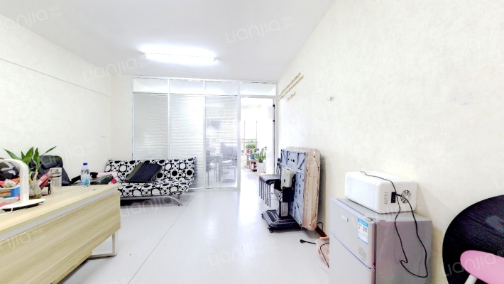 创世纪广场二手房实景图