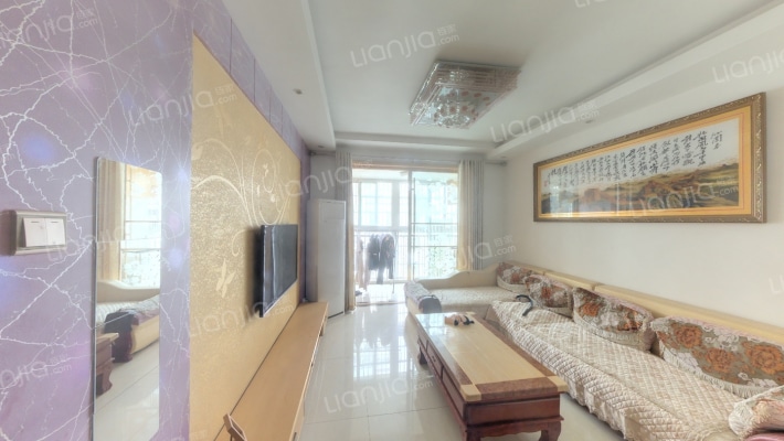 排头社区二手房实景图