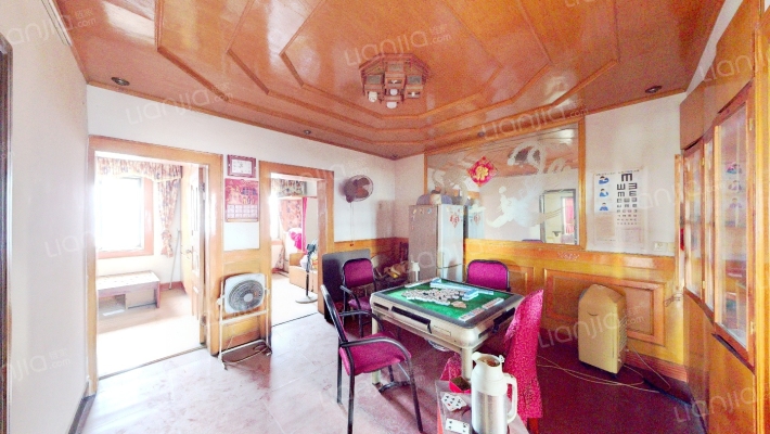 荣升街二手房实景图