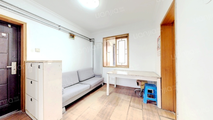 石桥街3号院二手房实景图