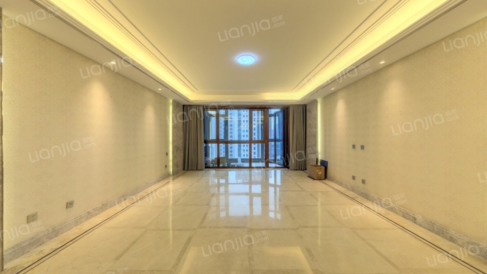 臻园二手房实景图