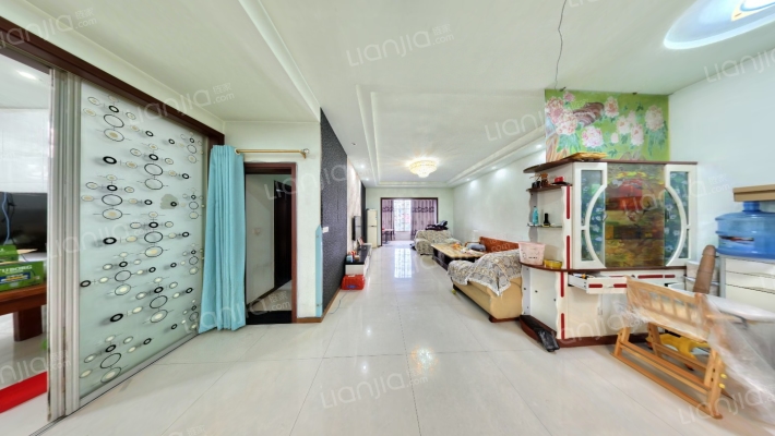 蔚蓝水岸（璧山）二手房实景图