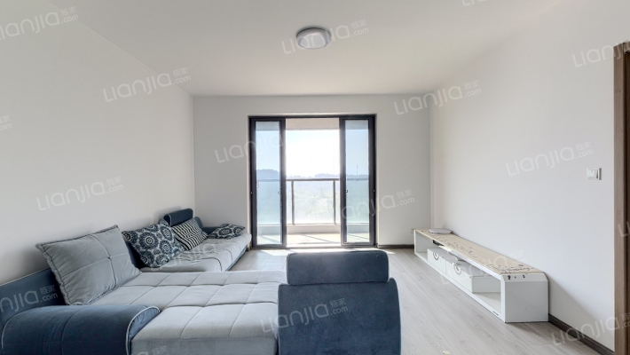 东都栖月开化府二手房实景图