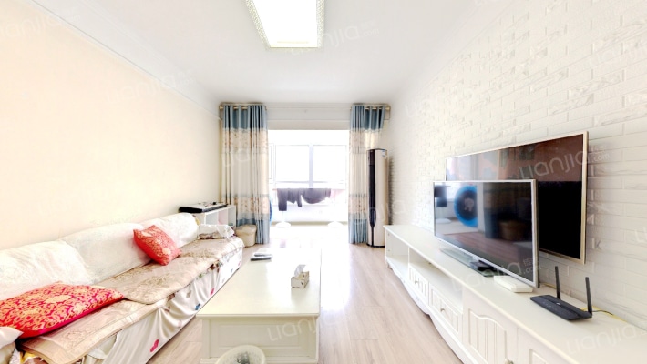 响嘡二手房实景图