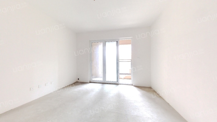 鹭湖宫八区E组团西区二手房实景图