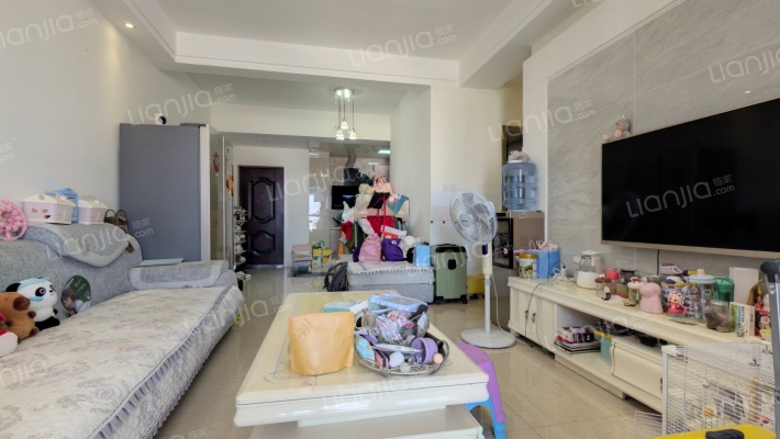 凯江晶典二手房实景图