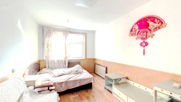 建南11号院二手房实景图