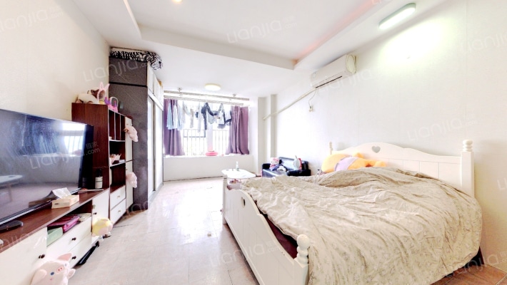 宝凤大厦二手房实景图