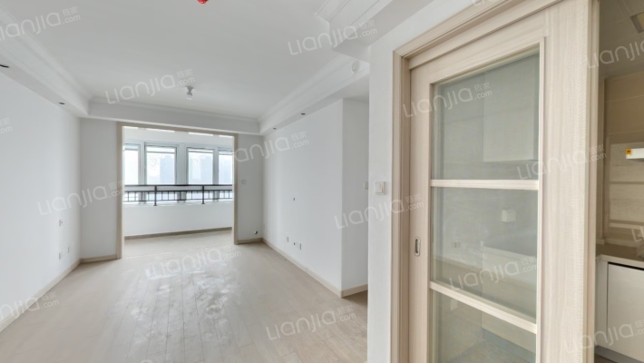 四季连城·锦宸二手房实景图