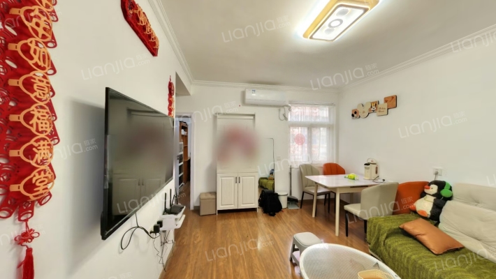 旅游局家属院二手房实景图