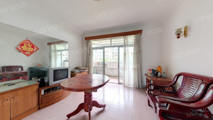 翠华新村南区二手房实景图