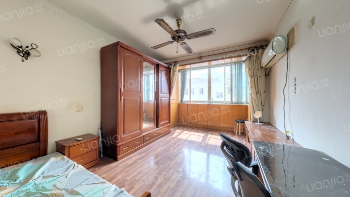 栖山小区二手房实景图