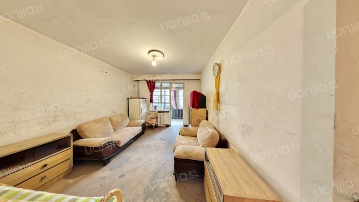 甘肃日报社家属院二手房实景图