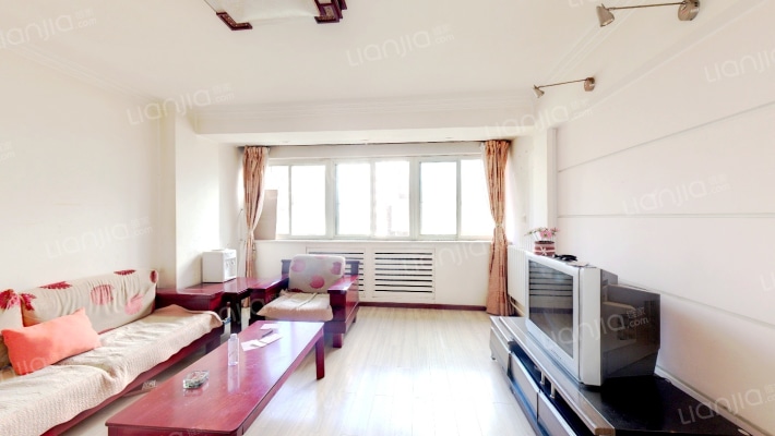 黄委会家属院二手房实景图