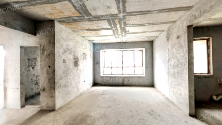 德龙东城华府二手房实景图