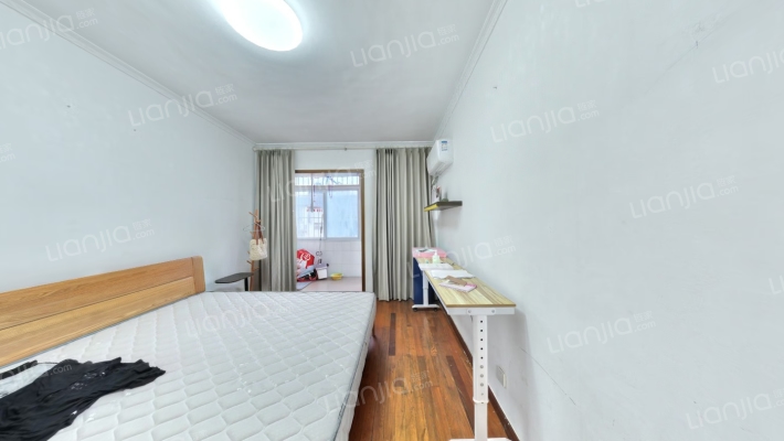 清凉山庄二手房实景图