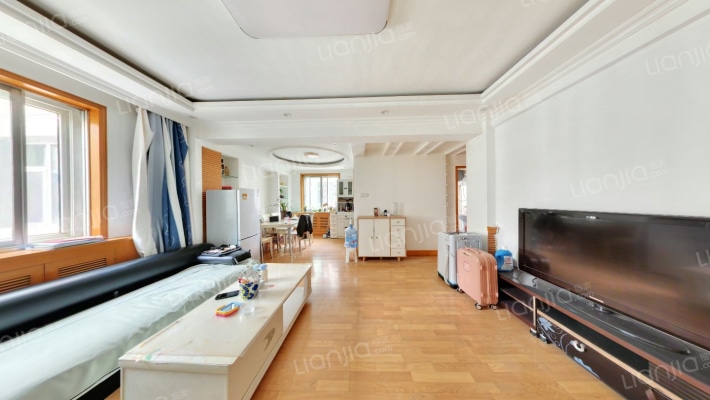 省金属公司家属院二手房实景图