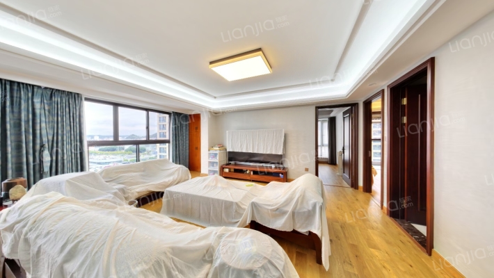 绿城兰园二手房实景图