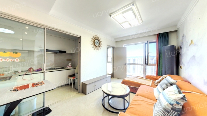 金悦湾三期二手房实景图