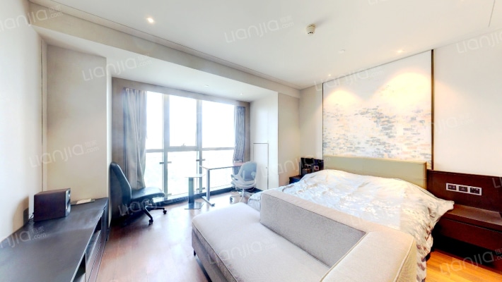 金润国际广场二手房实景图