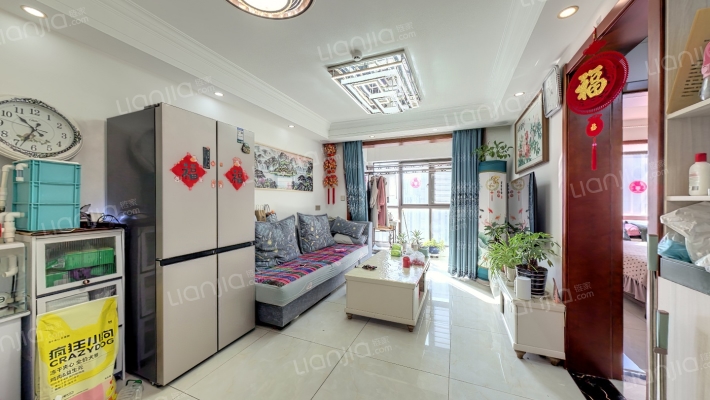 鑫家西苑二手房实景图