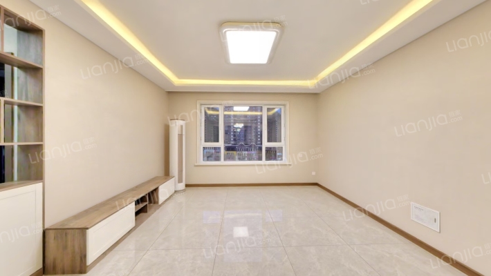 剑桥郡二手房实景图