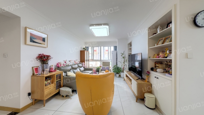 铭和苑柳翠坊二手房实景图