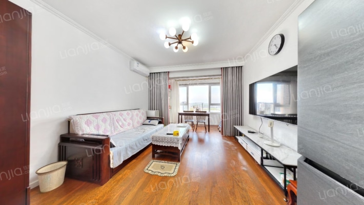 水墨林溪二手房实景图