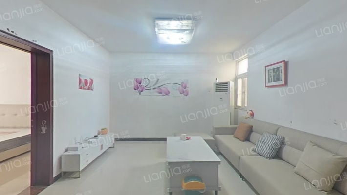 嘉和园小区二手房实景图