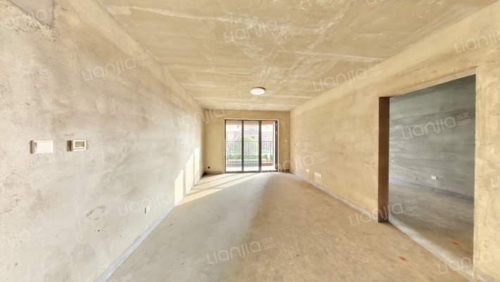 西交复兴里二手房实景图