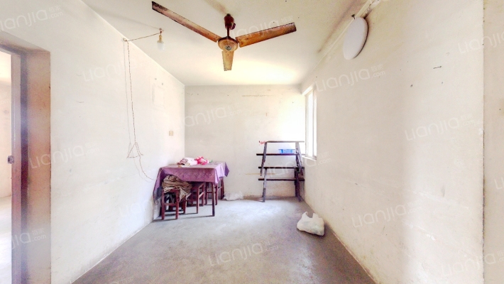 虹桥北村(崇川区)二手房实景图