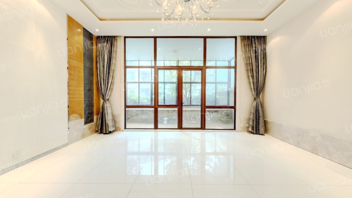 依云郡(别墅)二手房实景图