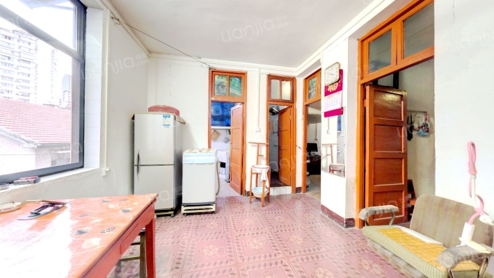 大智路二手房实景图