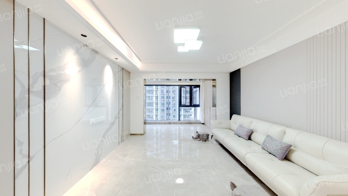 滨江府1913二手房实景图