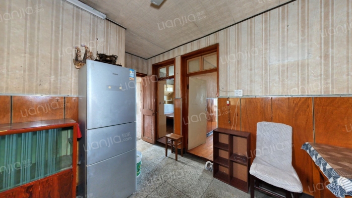 辕门新村北区二手房实景图