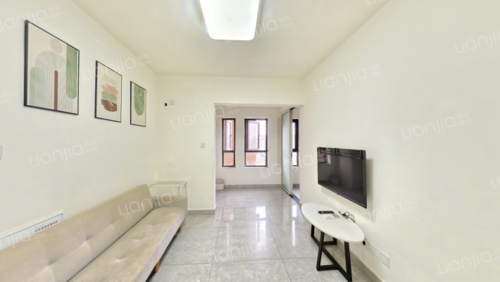 武阳郡邸A区二手房实景图