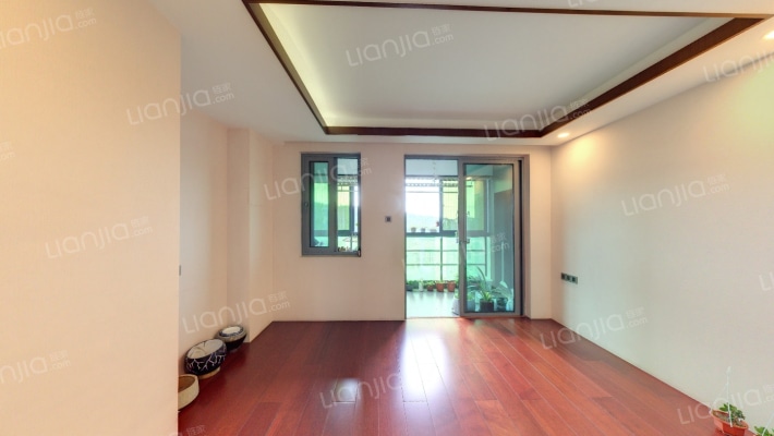 宝嘉誉峰二手房实景图